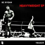 cover: Bc Rydah - Heavyweight