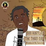 cover: Don Hartley - The Third Day