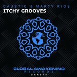 cover: Caustic|Marty Rigs - Itchy Grooves