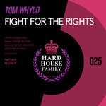 cover: Tom Whyld - Fight For The Rights