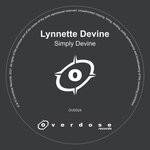 cover: Lynnette Devine - Simply Devine