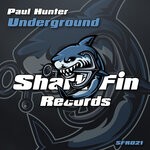 cover: Paul Hunter - Underground