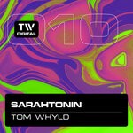 cover: Tom Whyld - Sarahtonin