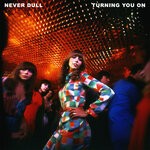 cover: Never Dull - Turning You On