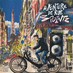 cover: 3pointz|Anarkick Beat - Aventure De Rue