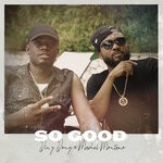 cover: Ding Dong|Machel Montano - So Good