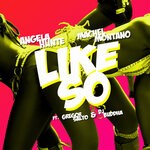 cover: Gregor Salto|Machel Montano|Angela Hunte|Dj Buddha - Like So