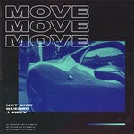 cover: Guerro|J Swey|Not Nice - Move (Explicit)