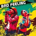 cover: Delia - Bad Feeling