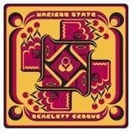 cover: Maribou State - Scarlett Groove