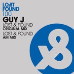 cover: Guy J - Lost & Found