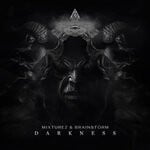 cover: Brainstorm|Mixturez - Darkness