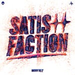 cover: Warface - Satisfaction