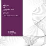 cover: Mitre - Saronikos Sonar