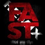 cover: Blisofly - Fast (Remix - Explicit)