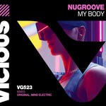 cover: Nugroove - My Body