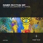 cover: Victor Calderone|Mykol - Inner Rhythm