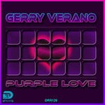 cover: Gerry Verano - Purple Love