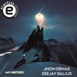 cover: Deejay Balius|Jhon Denas - My History