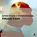 cover: Afro Pupo|Xtremo Soul - Traktors