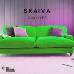 cover: Skaiva - Gudnes EP