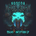 cover: Noseda - Inception EP