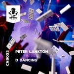 cover: Peter Lankton - D Dancing