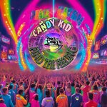 cover: Candy Kid - Find The Feeling