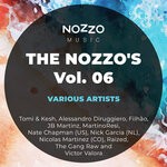 cover: Various - The NoZzo's, Vol 6