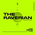 cover: Alberto Santana - The Raverian