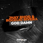 cover: Jhay Rhod|Rogelio Rivera - God Damn