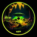 cover: Peter W - West Boy