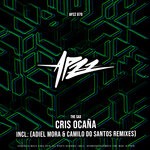 cover: Cris Ocana - The Sax