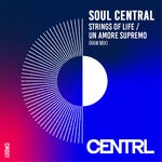 cover: Soul Central - Strings Of Life / Un Amore Supremo