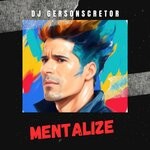 cover: Dj Gersonscreator - Mentalize