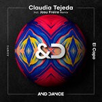 cover: Claudia Tejeda - El Capo