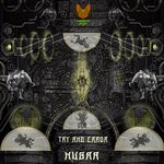 cover: Nugra - Try And Error