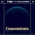 cover: Niko Villalobos - Concentrate