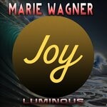 cover: Marie Wagner - Luminous