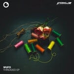 cover: Wufo - Threaded EP