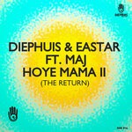 cover: Diephuis|Eastar|Maj (nl) - Hoye Mama II (The Return)