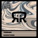 cover: Terrain - Downtown