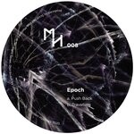 cover: Epoch - Push Back / Travelling