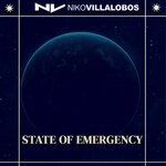 cover: Niko Villalobos - State Of Emergency