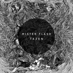 cover: Mister Flash - Tazen