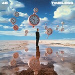 cover: 4b - Timeless