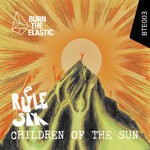 cover: Rule Six - Children Of The Sun