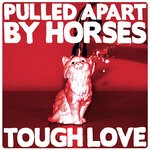 cover: Pulled Apart By Horses - Tough Love