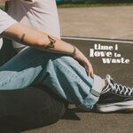 cover: May-a - Time I Love To Waste