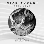 cover: Nick Avvani - Real Love